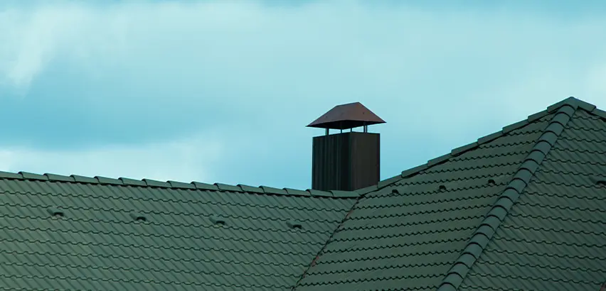Chimney Flashing Replacement for Storm Damage in Lemon Grove