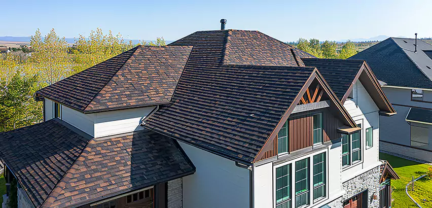 Residential Shingle Roofing in Lemon Grove