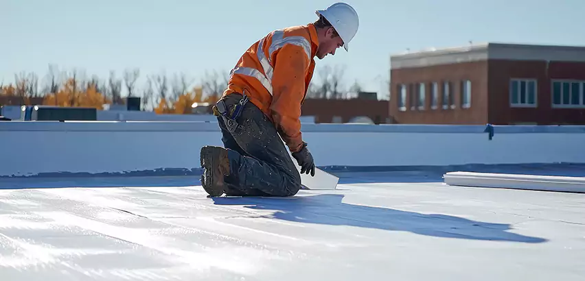 Commercial Roof Coating in Lemon Grove