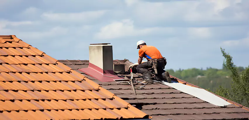 Cedar Roof Maintenance in Lemon Grove