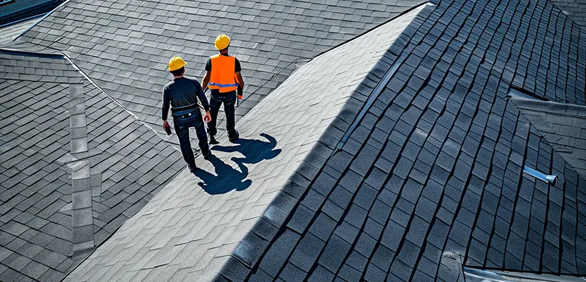 Steel Roofing Over Shingles in Lemon Grove
