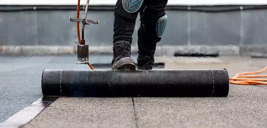 Liquid Waterproofing in Lemon Grove