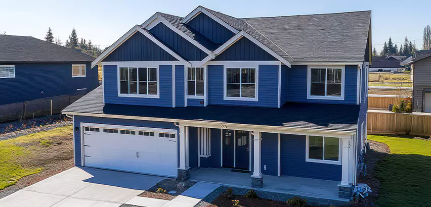 Best Roofing and Siding in Lemon Grove