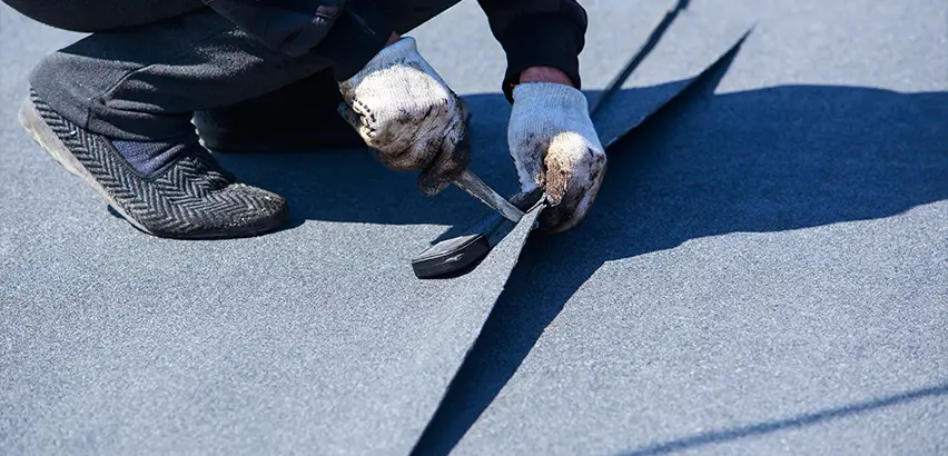Motorhome Rubber Roof Replacement in Lemon Grove