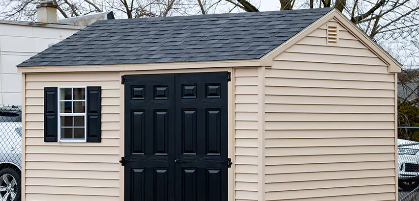 Emergency Shed Roof Repair Lemon Grove