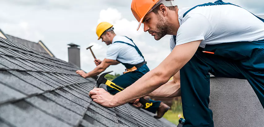 Emergency Shingle Repair in Lemon Grove