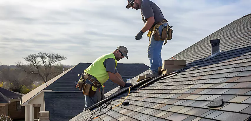 Emergency Skylight Repair in Lemon Grove