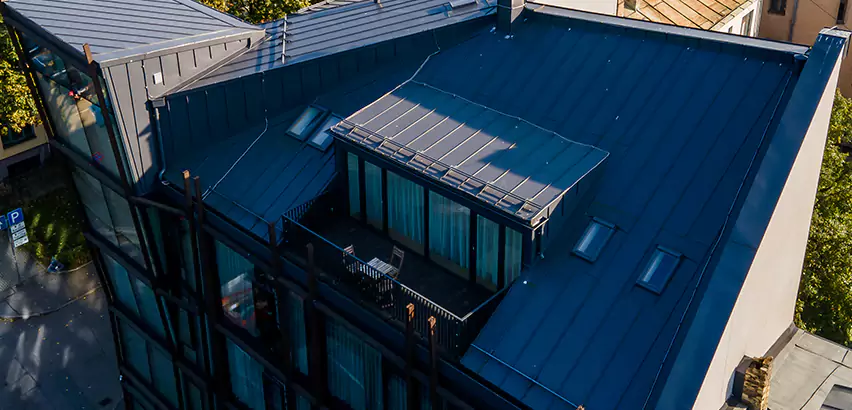 Commercial Skylight Replacement in Lemon Grove