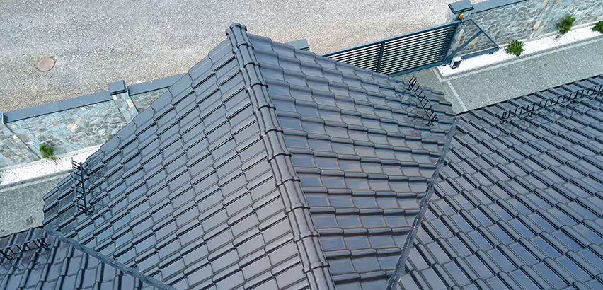 Composite Slate Roof in Lemon Grove