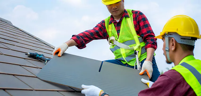 Standing Seam Metal Roof Cost in Lemon Grove