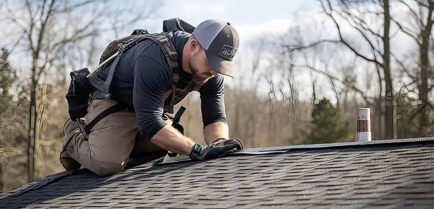 Storm Damage Roof Repair Company in Lemon Grove