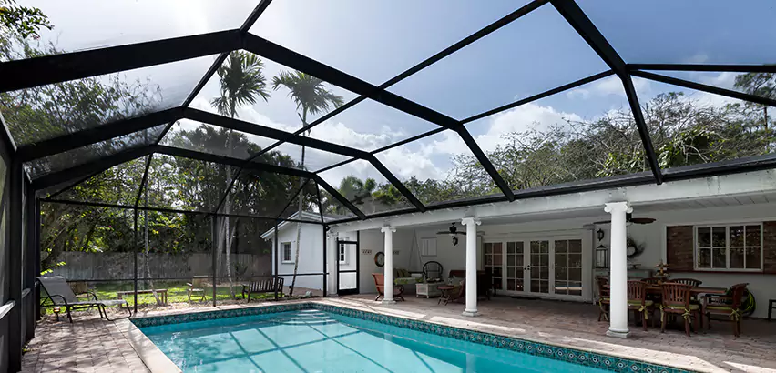Emergency Leak Mitigation for Sunrooms Lemon Grove