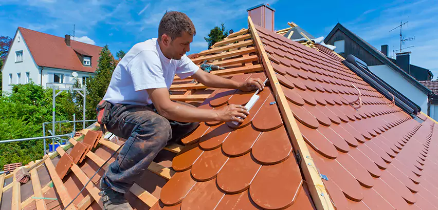 Broken and Cracked Tile Repair in Lemon Grove
