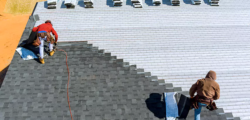 Cement Tile Roof Restoration in Lemon Grove