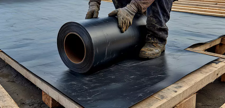 Professional TPO Roof Repair Services in Lemon Grove, CA