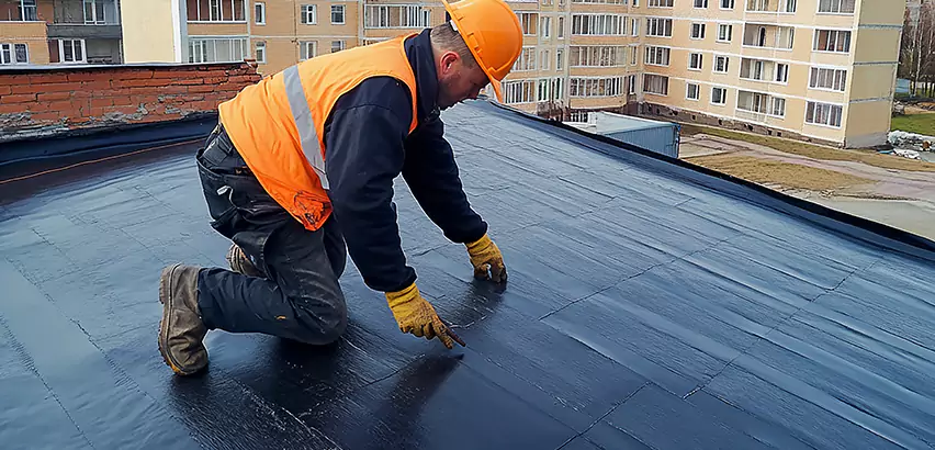 Professional TPO Roof Replacement Services in Lemon Grove, CA