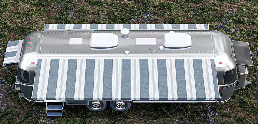 Professional Trailer Roof Repair Services in Lemon Grove, CA