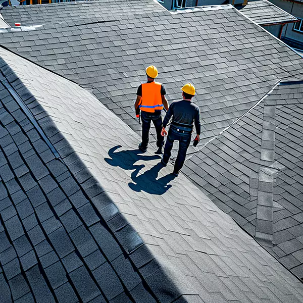 Why Lemon Grove, CA Homeowners Rely on Asphalt Roof Repair?
