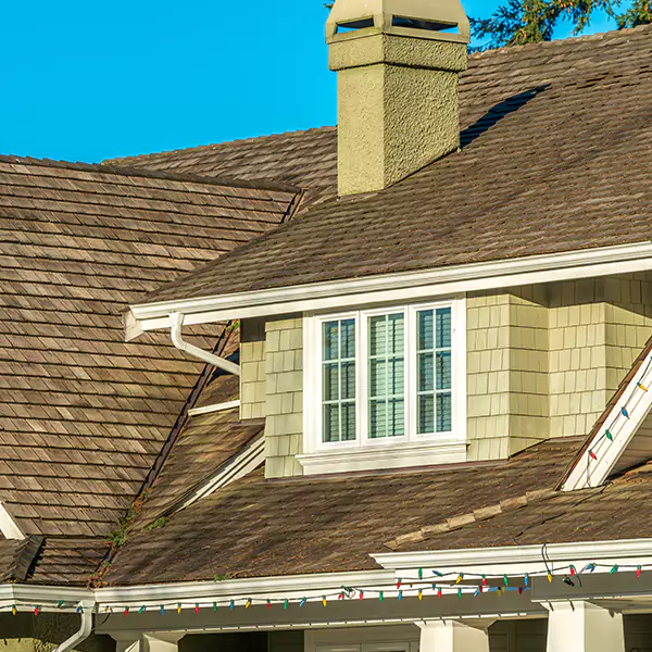 Why Lemon Grove Roofing in Lemon Grove, CA's Leading Cedar Roof Installation Company?