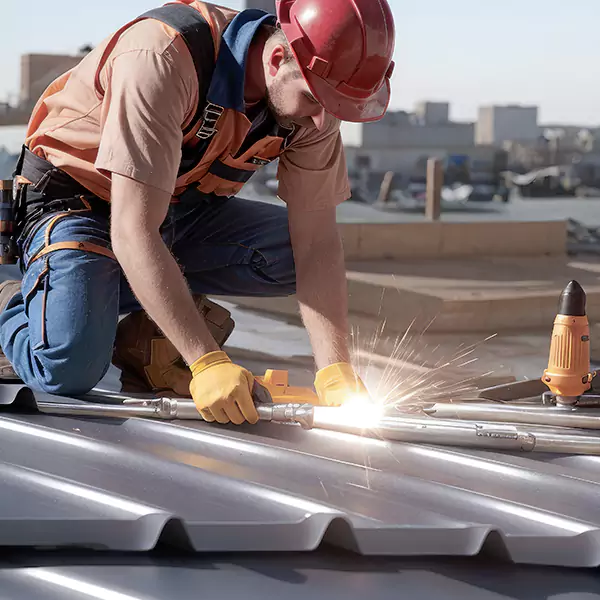 Why Lemon Grove Roofing Is Lemon Grove's Leading Commercial Roofing Company?