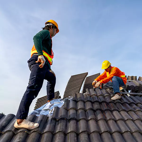 Why Lemon Grove, CA Property Owners Trust Lemon Grove Roofing for Emergency Roof Repair?