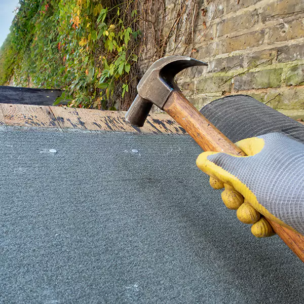 Why Lemon Grove Roofing Is Lemon Grove's Go-To EPDM Roof Replacement Contractor?