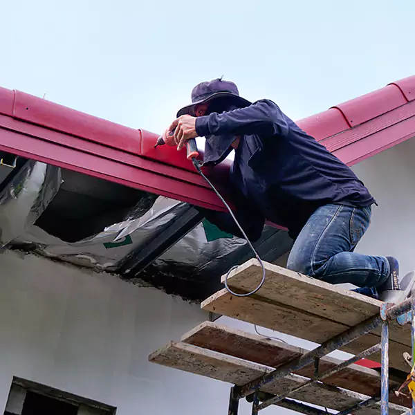 Why Lemon Grove, CA Homeowners Choose Lemon Grove Roofing for Fascia Repair?