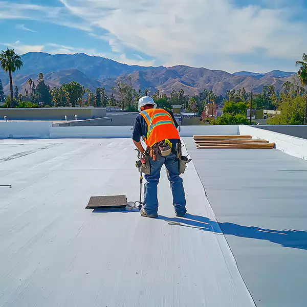 Why Lemon Grove Roofing Is the Flat Roofing Choice in Lemon Grove, CA?