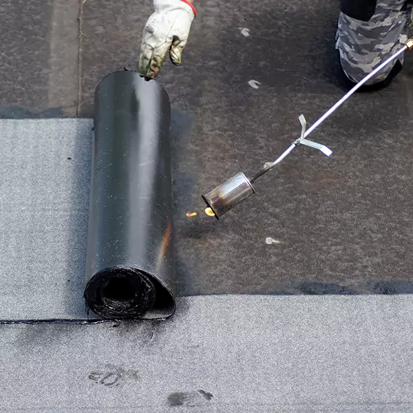 Why Lemon Grove Property Owners Depend on Lemon Grove Roofing for Flat Roof Repair?