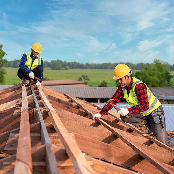 Why Lemon Grove, CA Property Owners Trust Lemon Grove Roofing for Garage Roof Replacement?