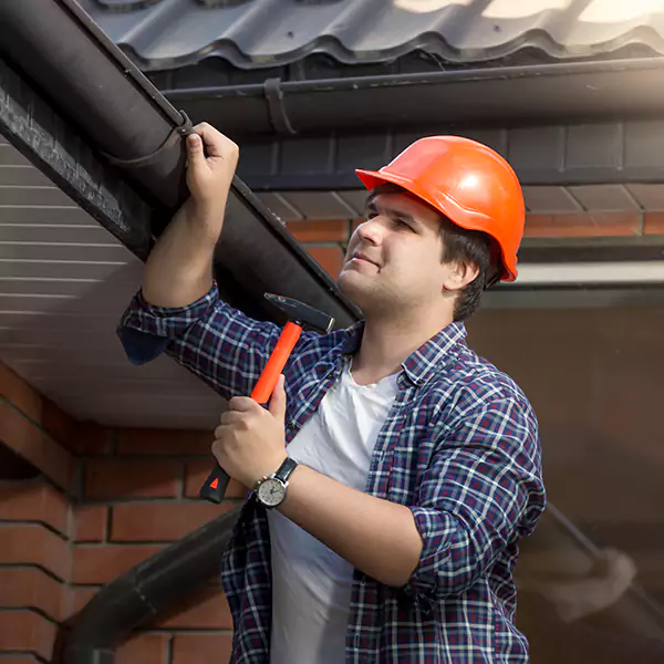 Why Lemon Grove Homeowners Choose Lemon Grove Roofing for Gutter Installation?