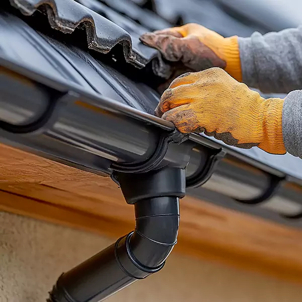 Why Lemon Grove Homeowners Choose Lemon Grove Roofing for Gutter Repair?