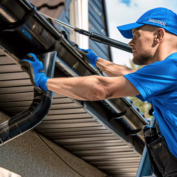 Why Lemon Grove Homeowners Choose Lemon Grove Roofing for Gutter Replacement?