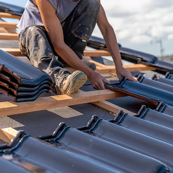 Why Lemon Grove, CA Homeowners Choose Lemon Grove Roofing for Hail Damage Repairs?