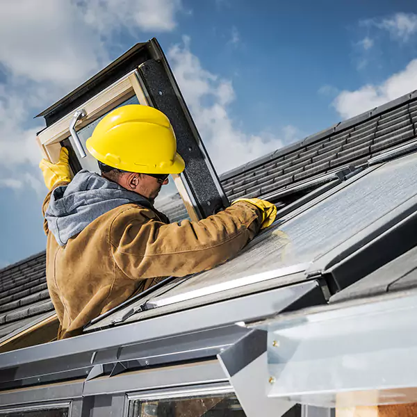 Why Lemon Grove, CA Property Owners Trust Lemon Grove Roofing for Hole in Roof Repair?