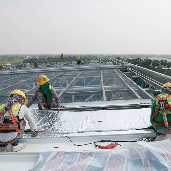 Why Lemon Grove Property Owners Choose Lemon Grove Roofing?