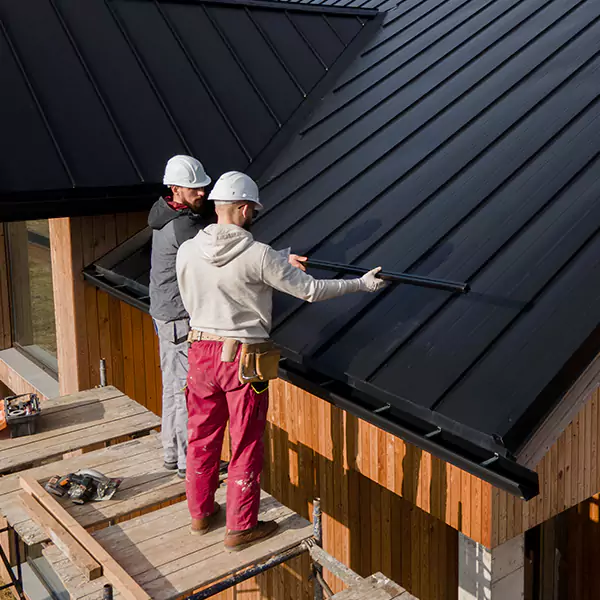 Why Lemon Grove Roofing Is Lemon Grove's Most Trusted Metal Roofing Team?
