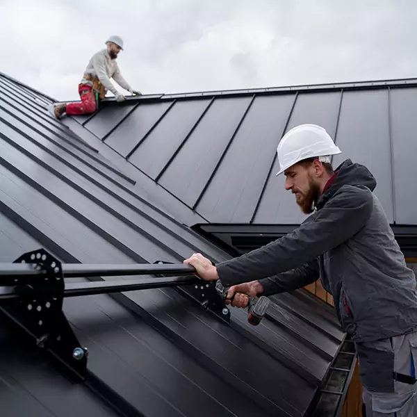 Why Lemon Grove Property Owners Choose Lemon Grove Roofing for Metal Roof Repair?