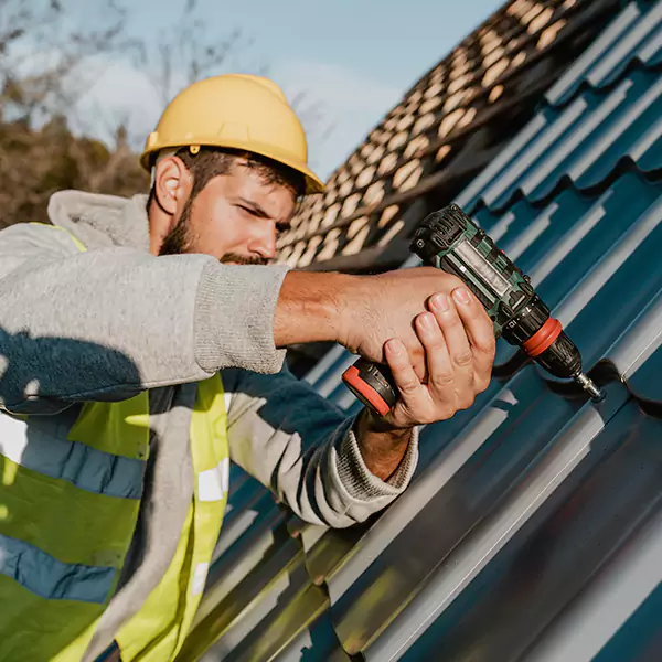 Why Lemon Grove Property Owners Choose Lemon Grove Roofing for Metal Roof Replacement?
