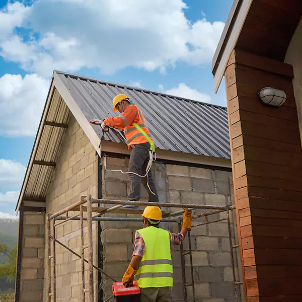 Why Lemon Grove Property Owners Trust Lemon Grove Roofing for Metal Roofing?