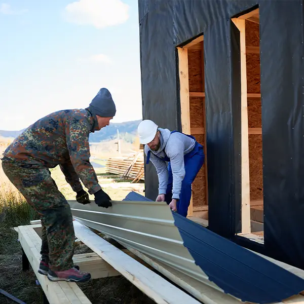 Why Lemon Grove Roofing in Lemon Grove, CA First Choice for Mobile Home Roofing?