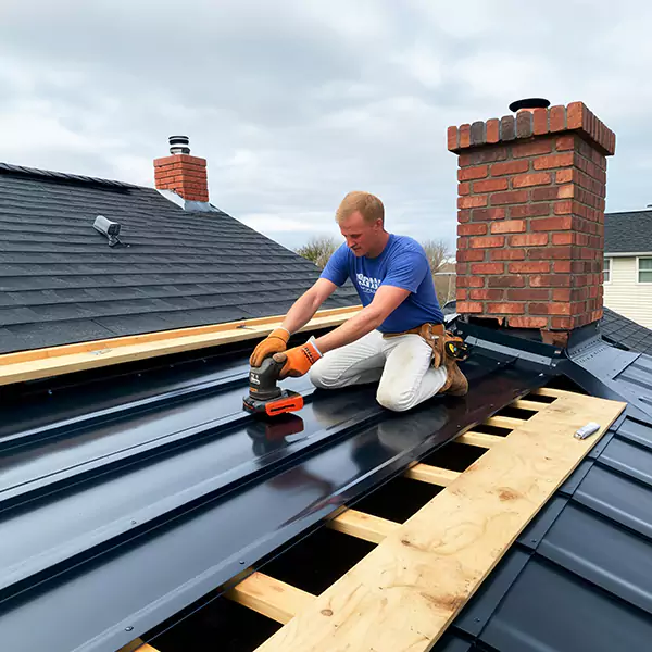Why Lemon Grove, CA Property Owners Trust Lemon Grove Roofing for Mobile Home Roof Repair?