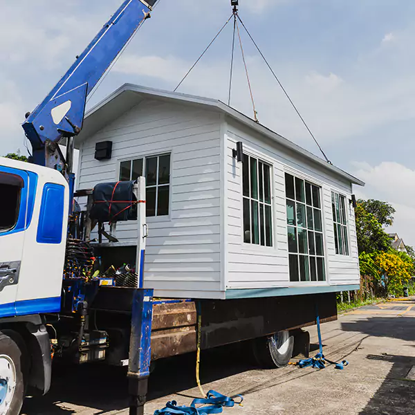 Leading Mobile Home Roofing Company: Upgrading Lemon Grove, CA Manufactured Homes With Confidence