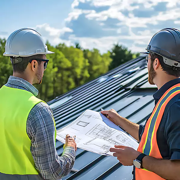 Why Lemon Grove, CA Families Trust Lemon Grove Roofing for Home Roof Repairs?