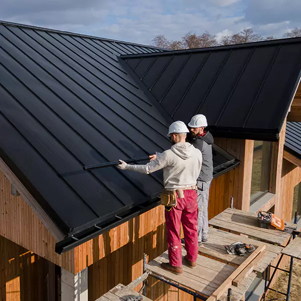 Why Lemon Grove, CA Families Choose Lemon Grove Roofing for Home Roofing?
