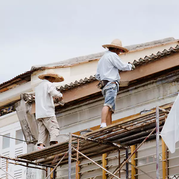 Why Lemon Grove Homeowners Choose Lemon Grove Roofing for Roof and Siding Repair?