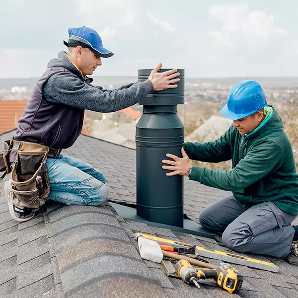 Why Lemon Grove Homeowners Choose Lemon Grove Roofing for Roof Flashing Repair Service?