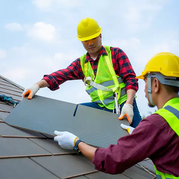Why Lemon Grove, CA Property Owners Chose Lemon Grove Roofing for Leak Repairs?