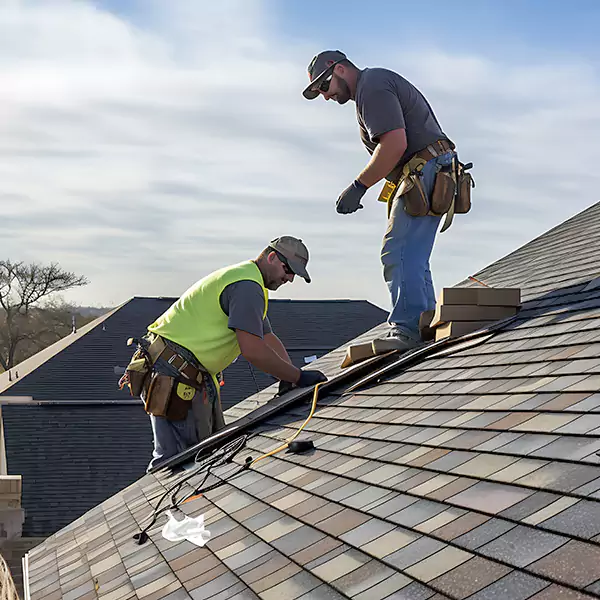 Why Lemon Grove, CA Residents Trust Lemon Grove Roofing for Roof Maintenance?