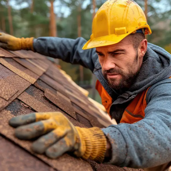 Why Lemon Grove Roofing in Lemon Grove, CA's Preferred Shingle Roofing Contractor?